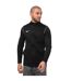 Haut de survêtement park homme noir Nike-1