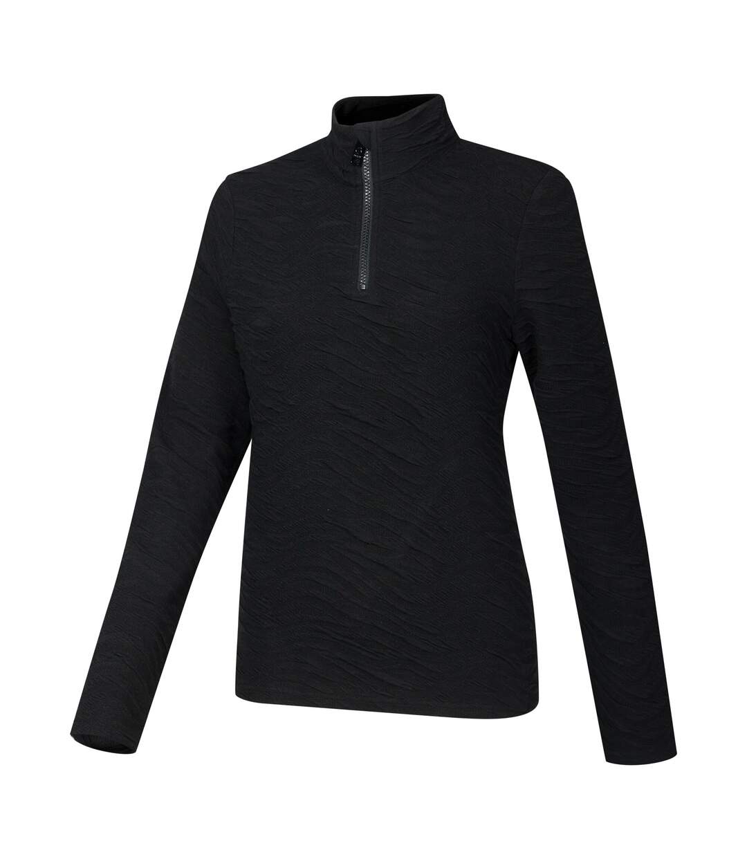 Haut De Sport Glamorize Femme Noir Dare 2B-4