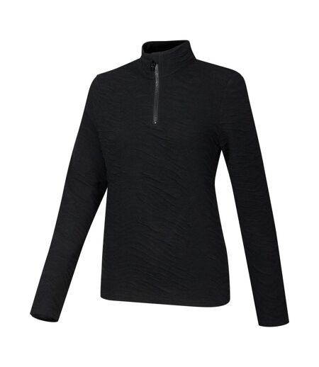 Haut De Sport Glamorize Femme Noir Dare 2B