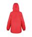 Veste Journey Femme Rouge Noir Result-2
