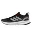 Baskets Runfalcon Homme Noir Gris Argent Adidas-2