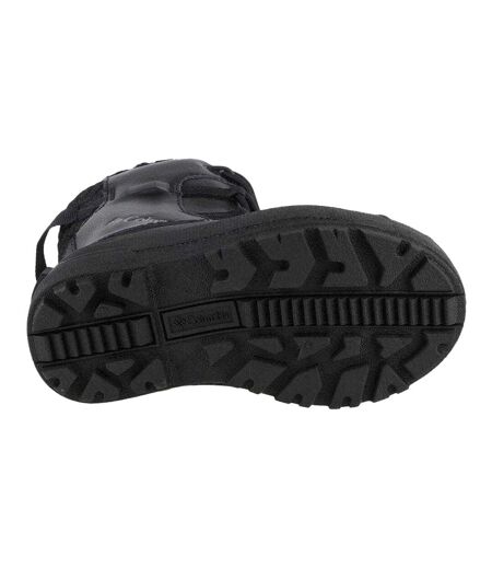 Après-skis Enfant Noir Columbia
