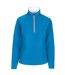 Polaire skylar femme bleu mer / bleu cosmique Trespass