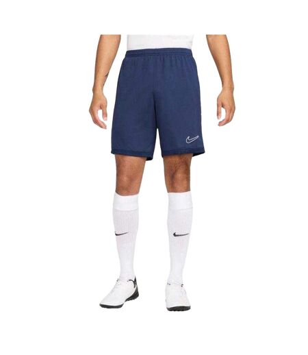 Short Academy Homme Bleu Marine Nike