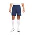 Short Academy Homme Bleu Marine Nike-4