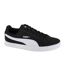 Baskets Smash Homme Noir Puma-1