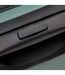 Lot de 3 Valises Souples 2 Roulettes 74cm Vert-4