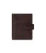 Pochette Avec Bouton-pression Voyage Motif/style En Relief Highland Taille Unique Marron Osprey-1