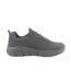 Baskets Bobs B Flex Chill Edge Homme Gris Foncé Skechers-1