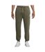 Jogging kaki homme nike club fn3787-1