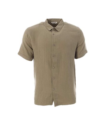 Chemise kaki homme rms26 10055 - l