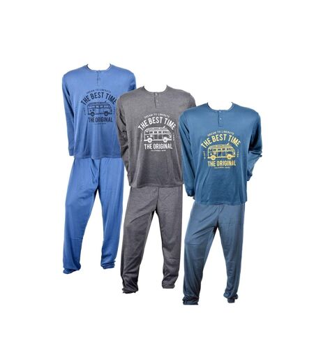 Pyjama Homme Long SWEET SECRET