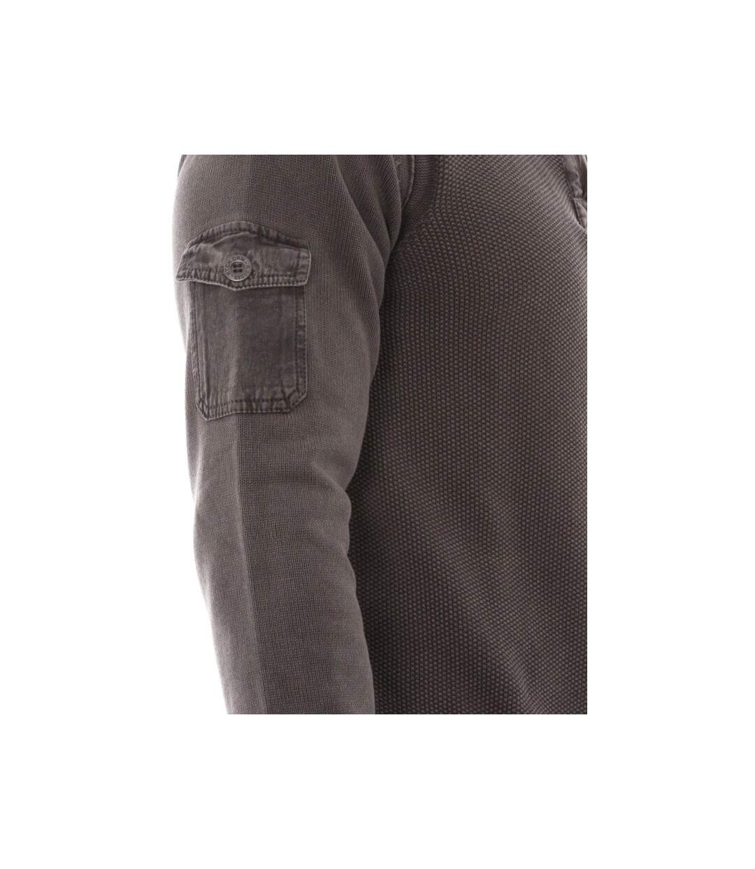 PULL ZIP LAZGO-3
