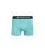 Pack Of 3  Mens Edelman Boxer Shorts  Blue Duck And Cover-4