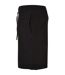 Mens Comfort Shorts Black Urban Classics-3