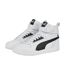 Basket Montante Cuir Puma RBD Game-3