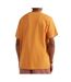 T-shirt Orange Homme O'Neill Albor - M