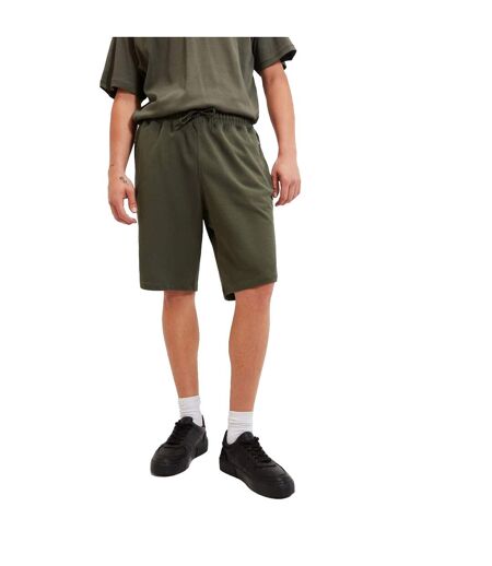 Short Romoia Homme Vert Ellesse