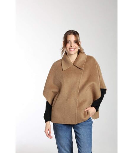 Manteau Amara  | Gerard Pasquier