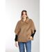 Manteau Amara  | Gerard Pasquier-1