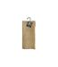 Chemin de Table en Jute Modalie 35x140cm Beige-4