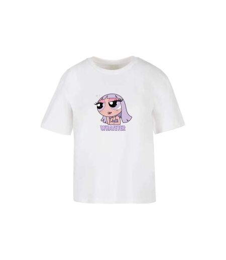 Blanc Miss Tee