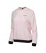Sweat Sport Rinoco Femme Rose Iguana-3