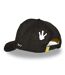 Casquette trucker premium avec filet et patch Doggy style Capslab-5