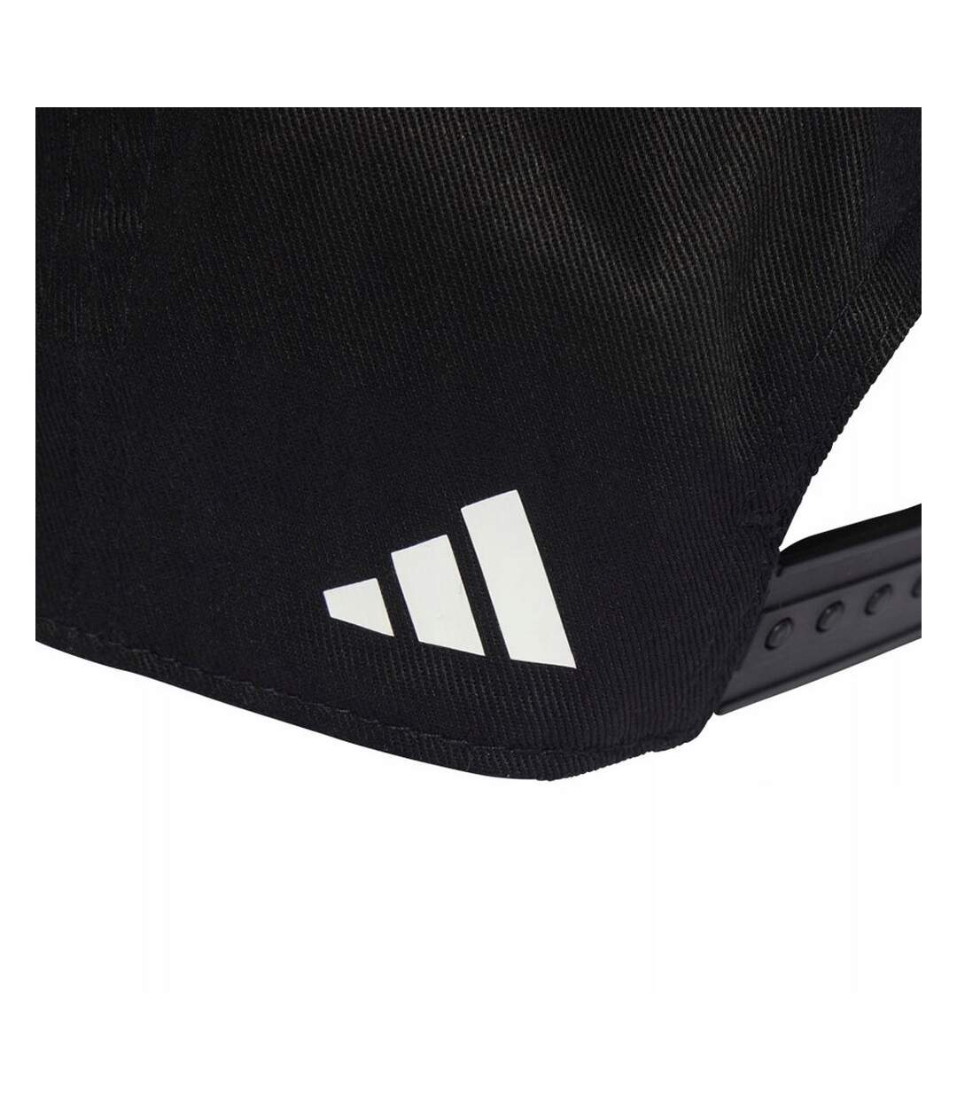 Casquette De Baseball Linear Femme Noir Adidas-4