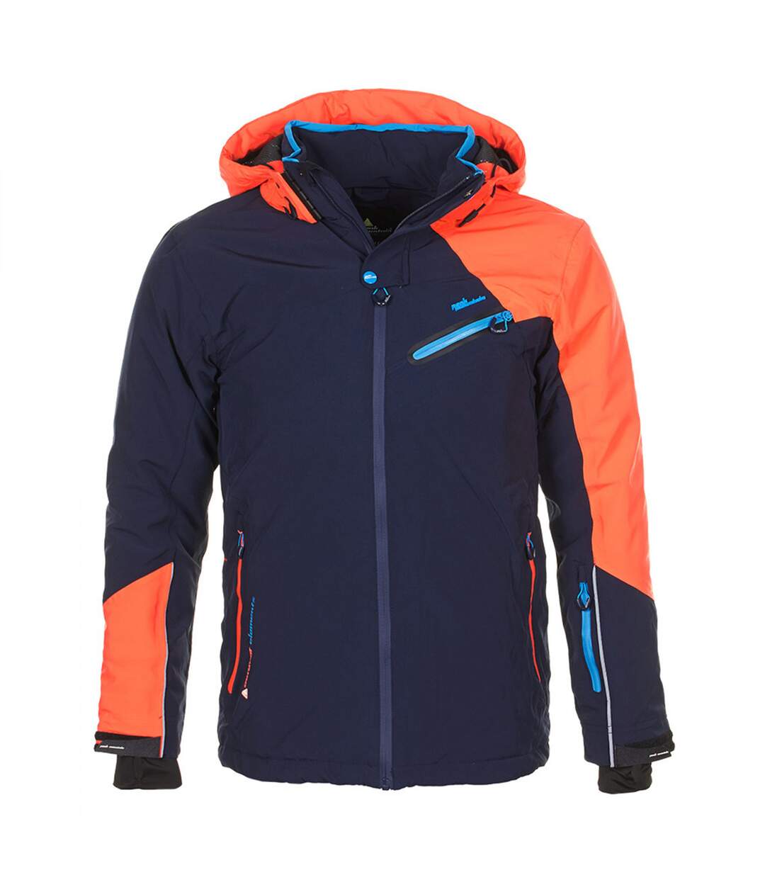 Blouson de ski homme CALIS-1