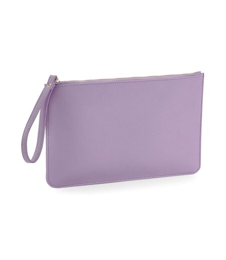 Pochette taille unique lilas Bagbase Bagbase