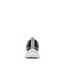 Baskets noir homme calvin klein jeans light eva run-3