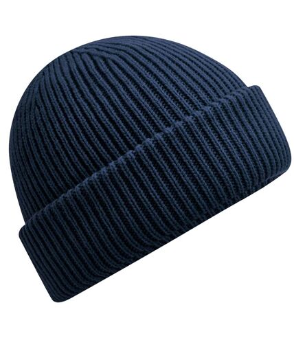 Beechfield Elements Wind Resistant Beanie (French Navy) - UTBC4989