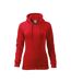 Veste Femme Rouge Malfini-1