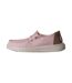 Mocassin Enfant à Lacets Hey Dude Wendy Y Sparkle Surprise-1