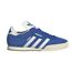 Baskets  Homme Bleu Blanc Samba-1