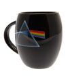 Pink Floyd Tasse ovale Dark Side Of The Moon (Noir) (Taille unique) - UTBS2966