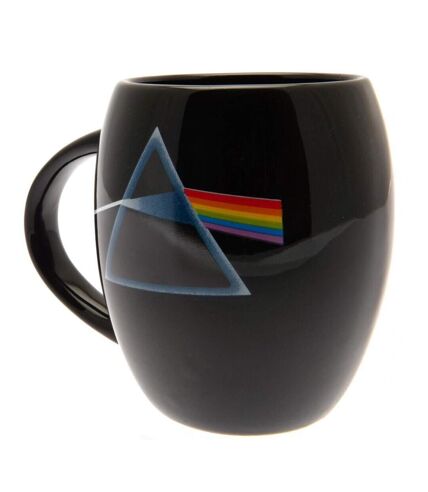 Pink Floyd - Mug DARK SIDE OF THE MOON (Noir) (Taille unique) - UTBS2966
