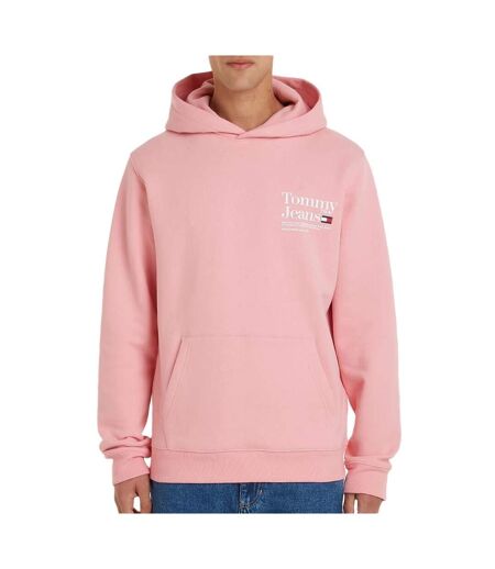 Sweat Rose Homme Tommy Hilfiger DM0DM18860 - 3XL