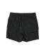 Short De Bain Noir/Blanc Homme Sergio Tacchini Swim - L