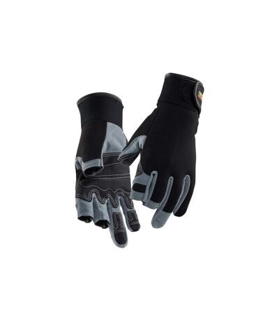 Gants mitaine 3 doigts BLAKLADER (lot par paire)