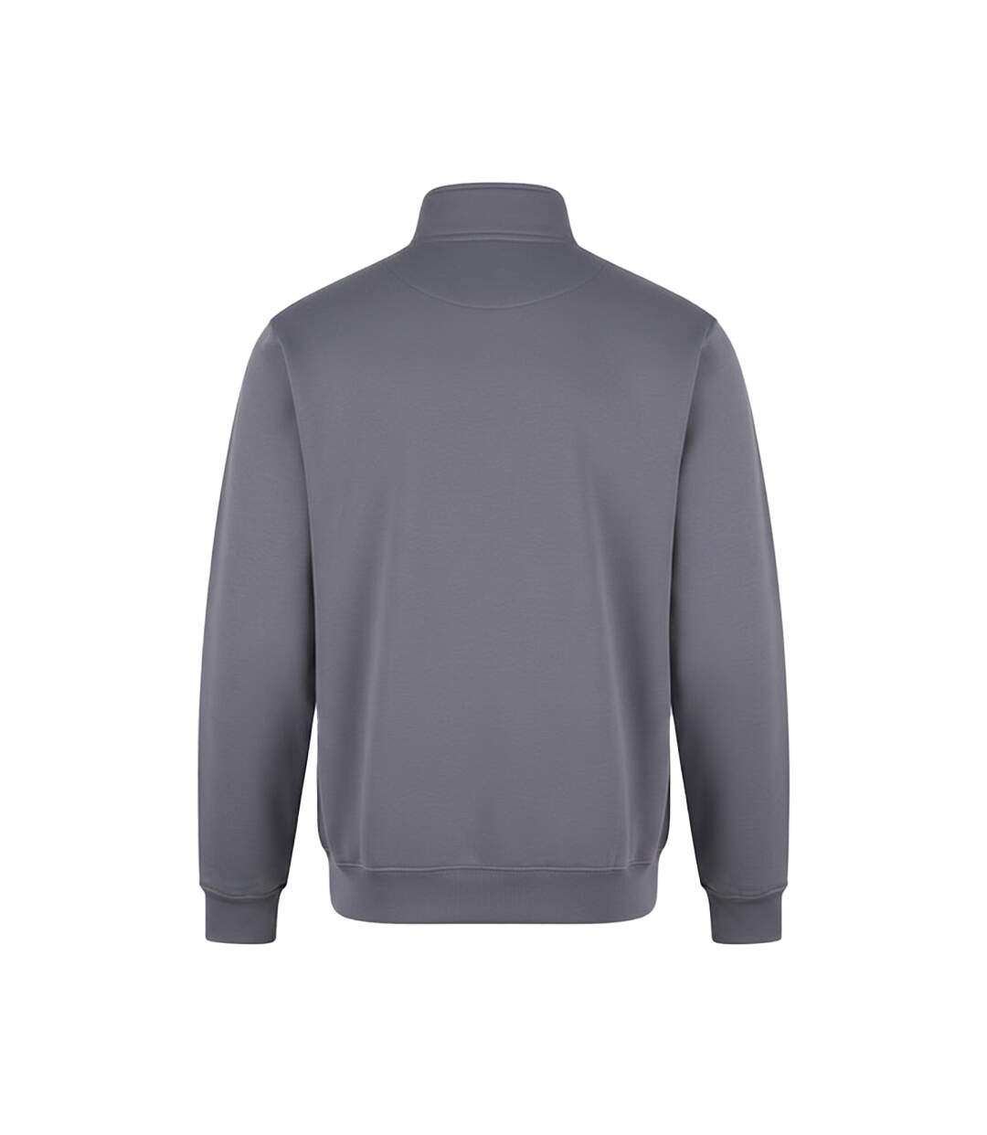 Sweat Homme Gris Uni PRO RTX-2