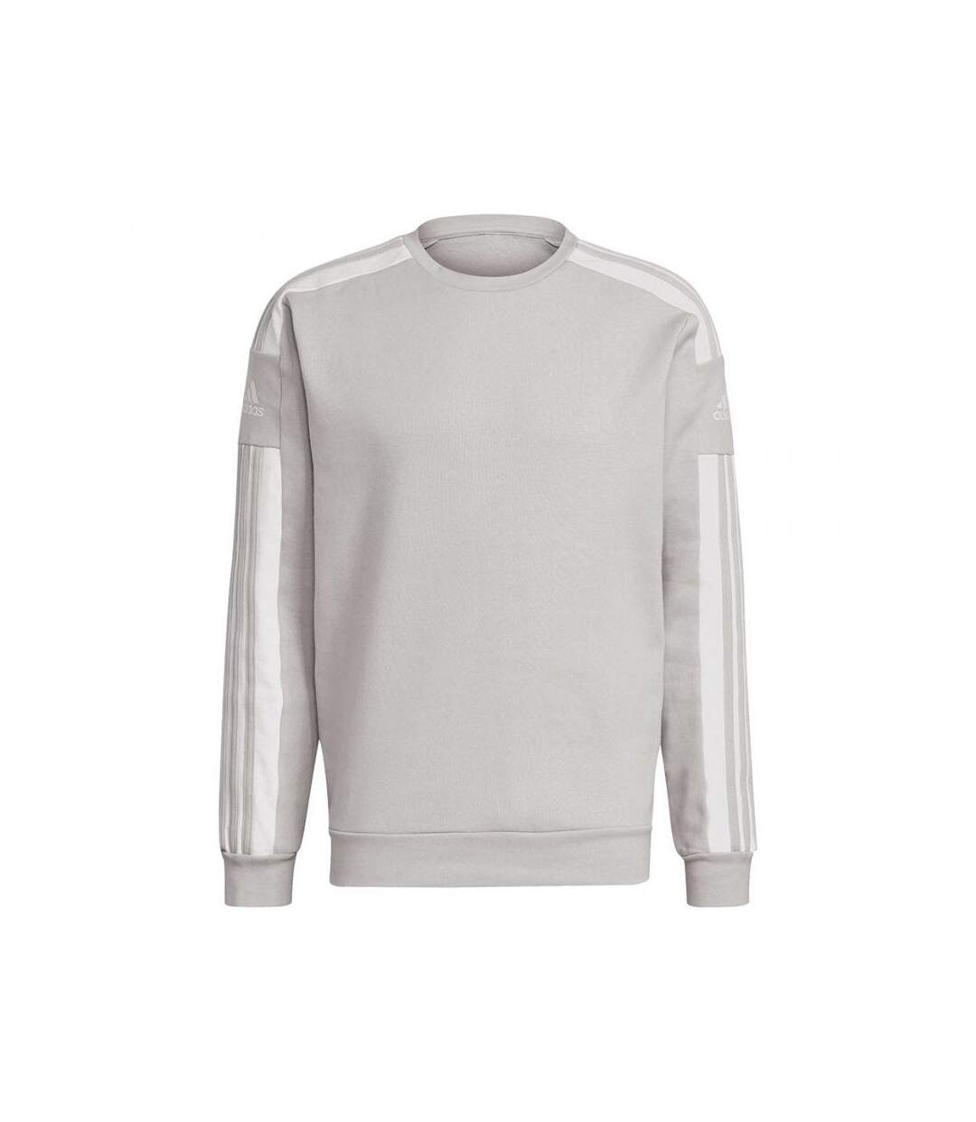 Sweat Squadra Homme Gris Adidas-1