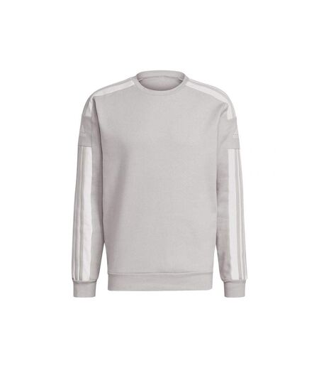 Sweat Squadra Homme Gris Adidas