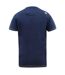 Duke - T-shirt PRESTWICK - Homme (Bleu marine) - UTDC440