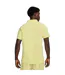 Mens Oz Open Polo Shirt Green Ash Nike-2