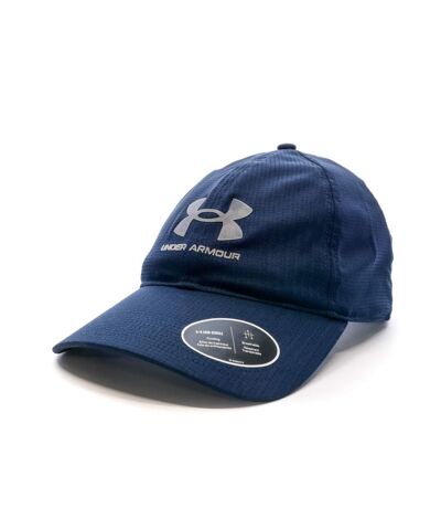 Casquette Marine Homme Under Armour Isochill - OSFM