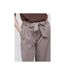 Pantalon taille haute EDERINA - Dona X Lisa-3