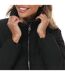 Doudoune dolly femme noir Only-4