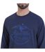 Pyjama long homme Winter Athena-5
